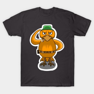 The duck T-Shirt